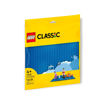 Picture of LEGO CLASSIC BASEPLATE BLUE 4+